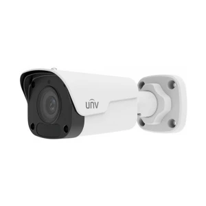 Uniview IPC2125SR3-ADPF40M-F (5.0MP) IR Mini Bullet IP Camera