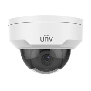 Uniview IPC322LB-SF28K-A (2.8mm) (2.0MP) Fixed IR Dome IP Camera