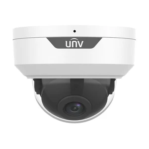 Uniview IPC328LE-ADF28K-G (2.8mm) (8.0MP) Fixed IR Dome IP Camera
