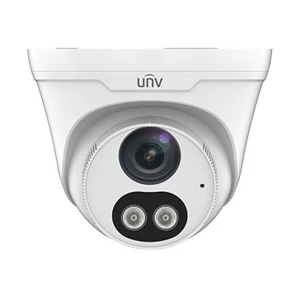 Uniview IPC3614LE-ADF28KC-WL (4.0mm) (4MP) HD Network IR Fixed Eyeball Dome Camera