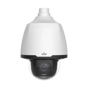 Uniview IPC6634S-X33-VF (4.0MP) Lighthunter Network PTZ Dome IP Camera (Without Adapter & Wall Mount)