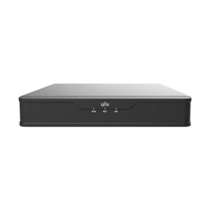 Uniview NVR301-04S3 4 Channel 4K NVR