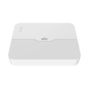 Uniview NVR301-08LS3-P8 8 Channel 4K NVR