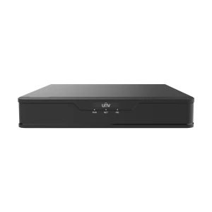 Uniview NVR301-08S3-P8 8 Channel 4K NVR