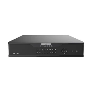 Uniview NVR308-64X 64 Channel 4K NVR