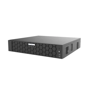 Uniview NVR508-64B 64 Channel 4K NVR