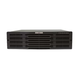 Uniview NVR516-64 64 Channel 4K NVR