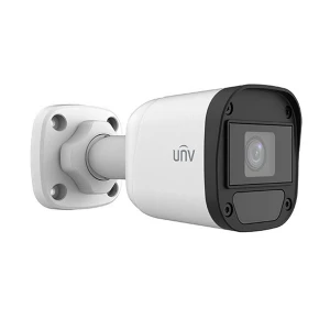 Uniview UAC-B112-F40 (4.0mm) (2.0MP) Bullet CC Camera