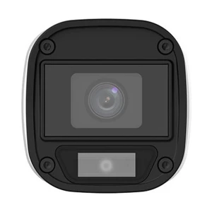 Uniview UAC-B112-F40-W (4.0mm) (2.0MP) Fixed Mini Bullet CC Camera