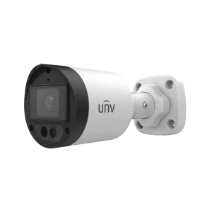 Uniview UAC-B122-AF40LM (4.0mm) (2.0MP) Fixed Mini Bullet CC Camera
