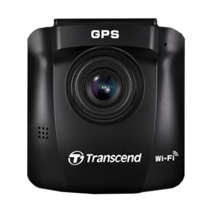 Transcend DrivePro 250 1080p Dash Camera with 32GB microSD Card #TS-DP250A-32G (1 Year Warranty)