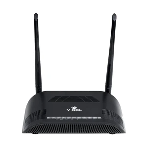 V-Sol V2802GW 300Mbps Gigabit Single-Band Wi-Fi 4 Wireless XPON Router