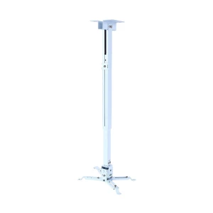 V-STAR 4365 Adjustable Projector Aluminum Ceiling Mount Kit