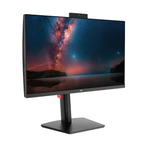 Value Top AIO GL40GB Intel Core i5 12450H 16GB RAM 23.8 Inch FHD Display Grey Black All in One PC