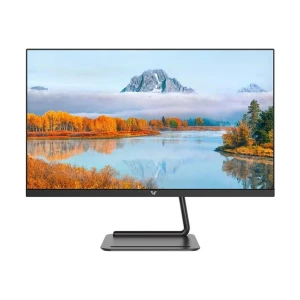 Value Top AIO GS40UB Intel N95 8GB RAM 23.8 Inch FHD Display Black All in One PC