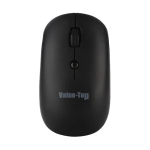 Value Top M79W Wireless Black Optical Mouse