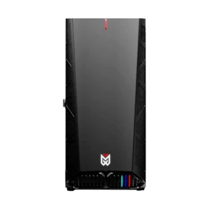 Value Top MANIA X5 Mini Mid Tower Black Gaming Casing