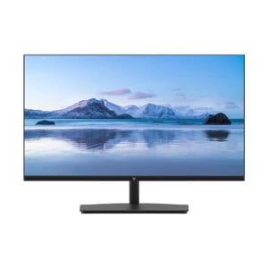 Value Top T22VF 21.5 Inch FHD Display HDMI, VGA, Audio In Black Monitor