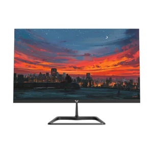 Value Top T24IFR100 23.8 Inch FHD Display HDMI, VGA Black Monitor