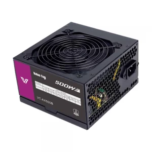 Value Top VT-AX500B 500 Watt ATX Non Modular Power Supply
