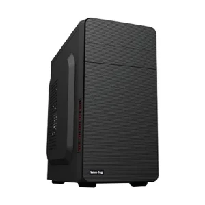 Value Top VT-R831A Micro ATX Casing with Standard Power Supply