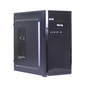 Value Top VT-R853 ATX Desktop Casing With PSU