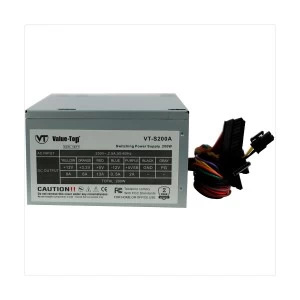 Value-Top VT-S200A Real 200W PSU