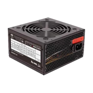 Value-Top VT-S200B Real 200W Black PSU