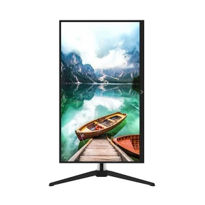 Value Top Z27IQR180 27 Inch 2K QHD Display Dual HDMI, Dual DP Gaming Monitor