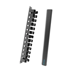 Vention KHAB0 24U Cable Manager Shelf #KHAB0