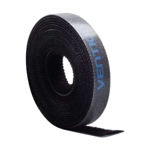 Vention KAABJ 5 Meter Black Cable Tie # KAABJ
