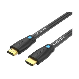 Vention AAMBU HDMI 1.4 Male to Male, 35 Meter, Black Cable # AAMBU (4K)