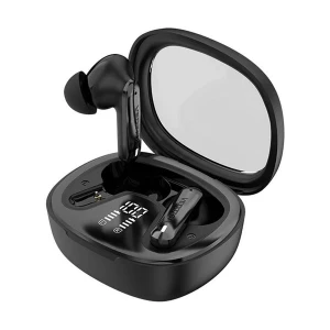 Vention Air A01 Black TWS Bluetooth Earbuds #NBMB0