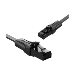 Vention IBABL Cat-6, 10 Meter, Black Patch Cable #IBABL