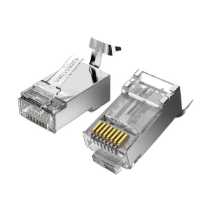 Vention IDER0-10 CAT-7 RJ45 FTP Connector #IDER0-10