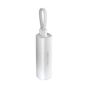 Vention FHWM0 5000mAh 20W Gradient Gray Power Bank #FHWM0