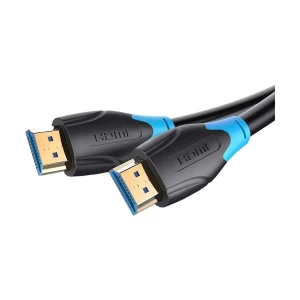 Vention aagbn HDMI 2.0 Male to Male 15 Meter, Black Cable #AAGBN