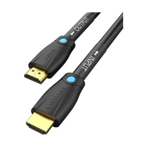 Vention AAMBQ HDMI 1.4 Male to Male, 20 Meter, Black Cable #AAMBQ (4K)