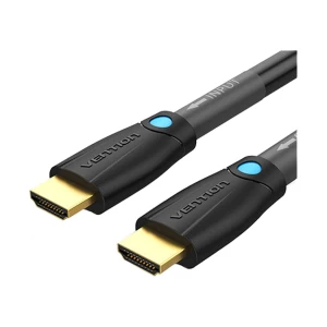 Vention AAMBS HDMI 1.4 Male to Male, 25 Meter, Black Cable # AAMBS , for Engineering (4K)