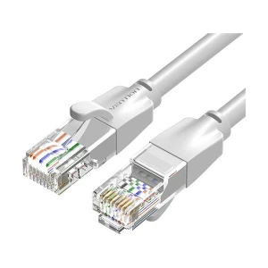 Vention IBEHD Cat-6 UTP, 0.5 Meter, Gray Network Cable #IBEHD