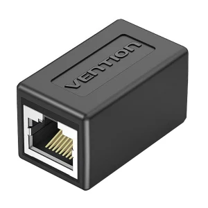 Vention IPVB0-1 CAT-6 FTP Keystone Jack Coupler #IPVB0-1 (1 Pack)