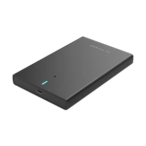 Vention KPBB0 2.5 Inch SATA Black HDD/SSD Enclosure #KPBB0