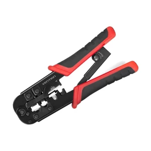 Vention KEAB0 Multi-function Cable Tool for Cutting/Stripping/Crimping #KEAB0