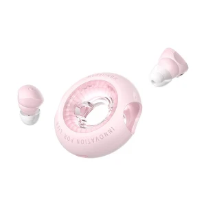 Vention Tiny T17 Pink TWS Bluetooth Earbuds #NBRP0