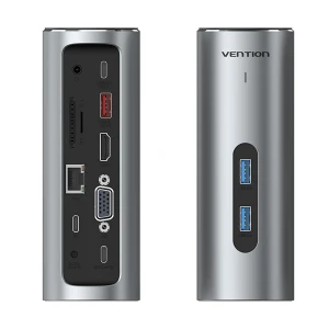 Vention