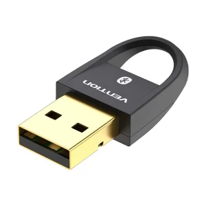 Vention CDSB0 USB Bluetooth 5.0 Black Adapter #CDSB0