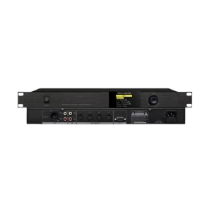 Verbex VT-3000 Series Central Amplifier