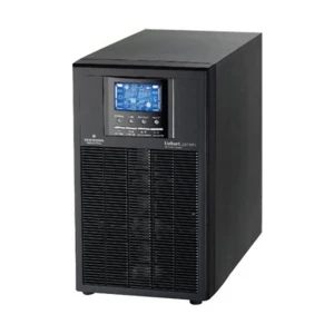 Vertiv GXT MT+CX 1000VA Online UPS for Standard Backup with 2Pcs(12Vx9Ah) Battery