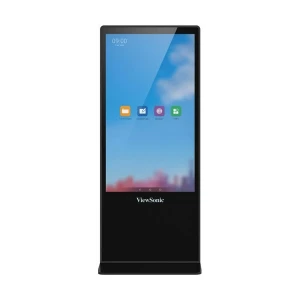 ViewSonic EP5542 55 Inch 4K UHD ePoster Display (Android 8.0)