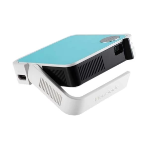 ViewSonic M1 Mini Plus (120 Lumens) Pocket-Sized Ultra-Portable Smart LED Projector